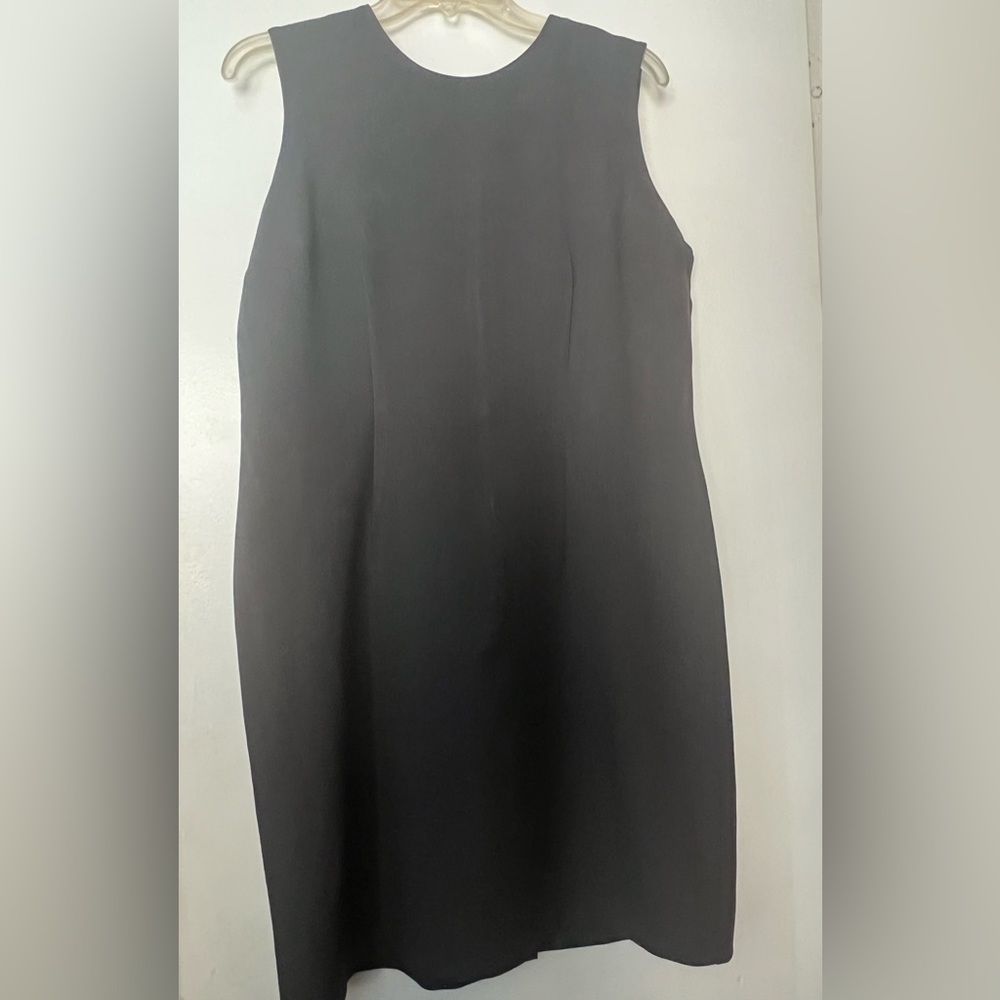 Two Piece Dress and Jacket Set